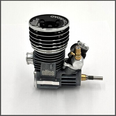 BLISS RC 1/8 F7 Onroad Motor