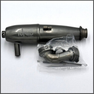 Kit On-Road Hard EFRA 2115