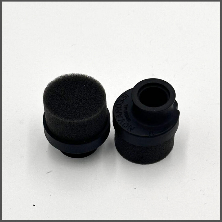 Luchtfilter NOVAROSSI DECENTRALIZED (1pc.)