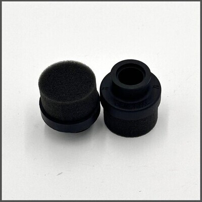 Luchtfilter NOVAROSSI CENTERED (1pc.)
