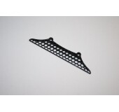 MILANSPORT CRC Rubber Bumper