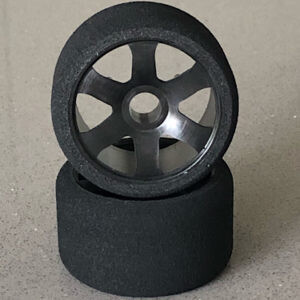 ULTI tyres X-Compound Front HARD 1 Pair