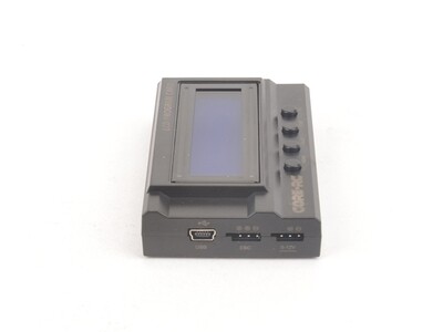 CORE RC Digital LCD Program Card - 95R