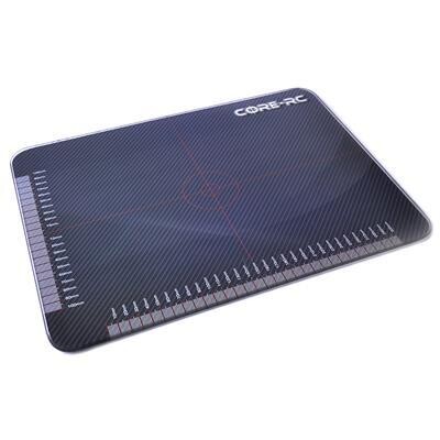 CORE RC Pitboard Glass CR197
