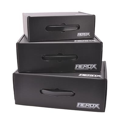 AEROX AIRBOXES FOR OGIO 9800 - 3PCS    AX029