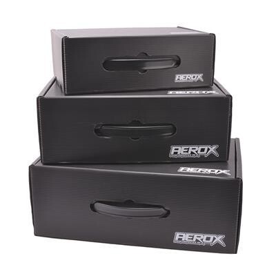 AEROX AIRBOXES FOR OGIO 9800 - 3PCS AX029
