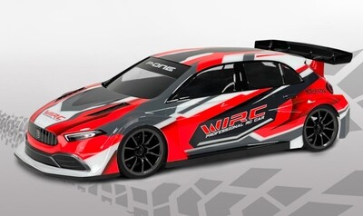 WRC ST2.2