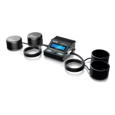 SkyRC RSTW PRO Tire Warmers