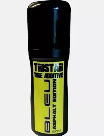 Tristar BLEU Asphalt Tire Additive 100ml