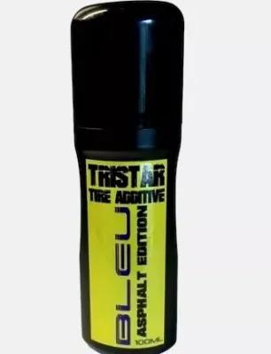 Tristar BLEU Asphalt Tire Additive 100ml