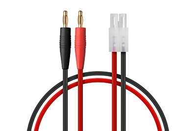 Kavan Charging Cable Tamiya Gold    KAV36.604