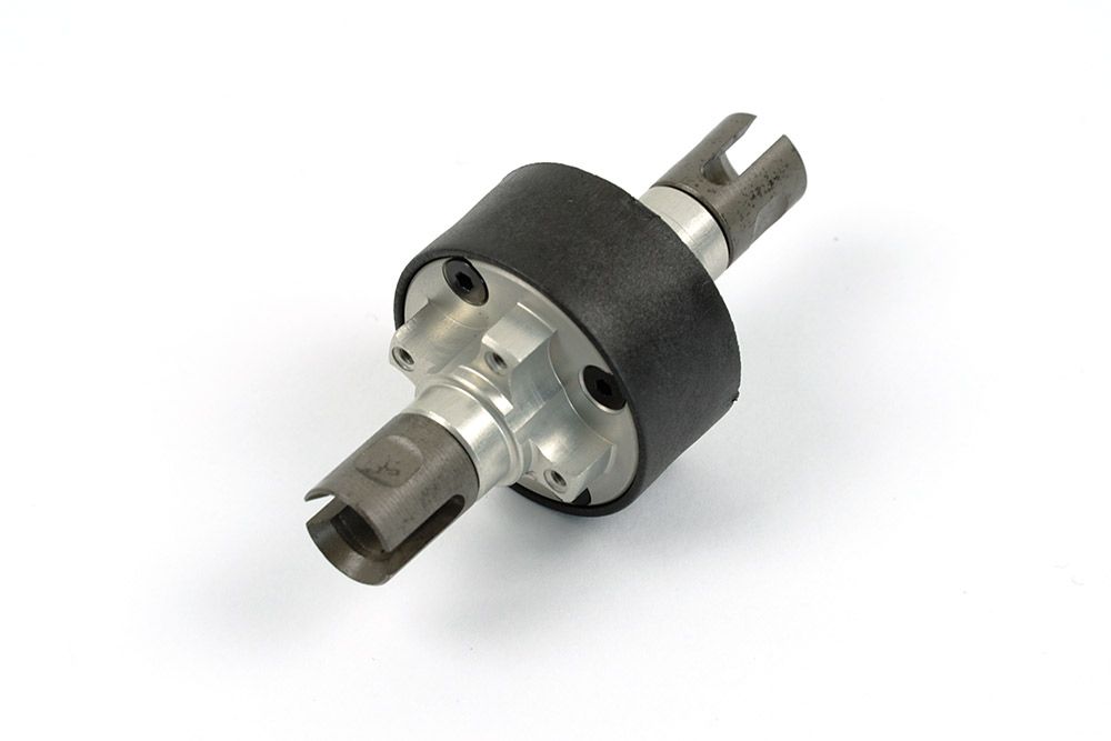 WIRC Front differential Gear   03297
