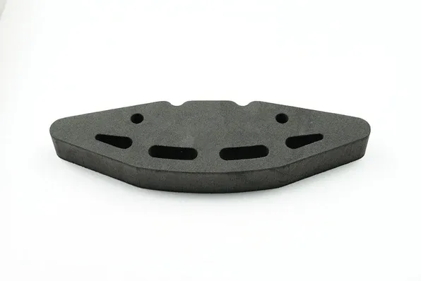 WIRC Foam Bumper 03016-1 WIRC Foam Bumper 03016-1