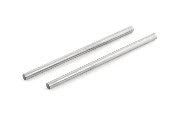 WIRC Rear Lower Arm Pin 3x55    03237-1