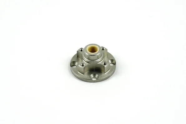 WIRC Front Alu Diff cover with Bush    03297-2