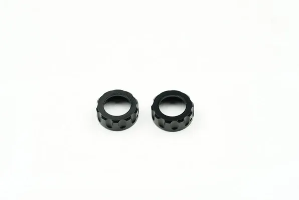 WIRC Alu Shock Cup Nut 03170-14 WIRC Alu Shock Cup Nut 03170-14
