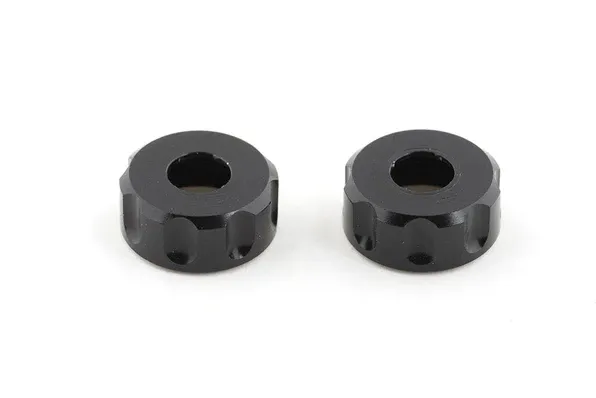 WIRC Shock Body Alu Cap 03170-2