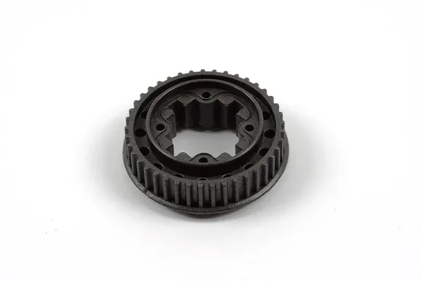 WIRC Rear Differential Case    03303-4