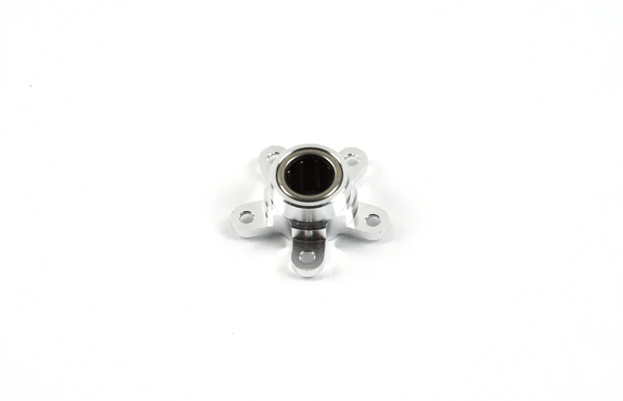 WIRC Alu Drive Flange with Bearing    03172