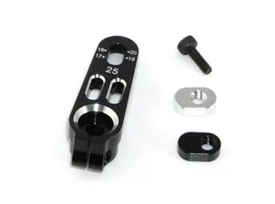 MR33 Alu Servo Horn MR33-AAS25T