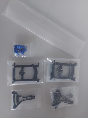 Xtrapower setup Station for 1/10