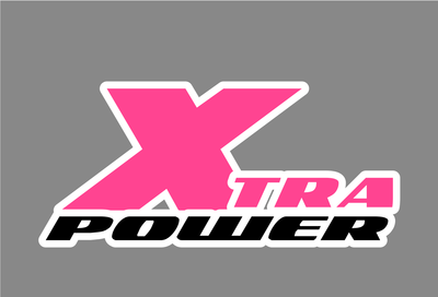 Xtrapower Products (and other)