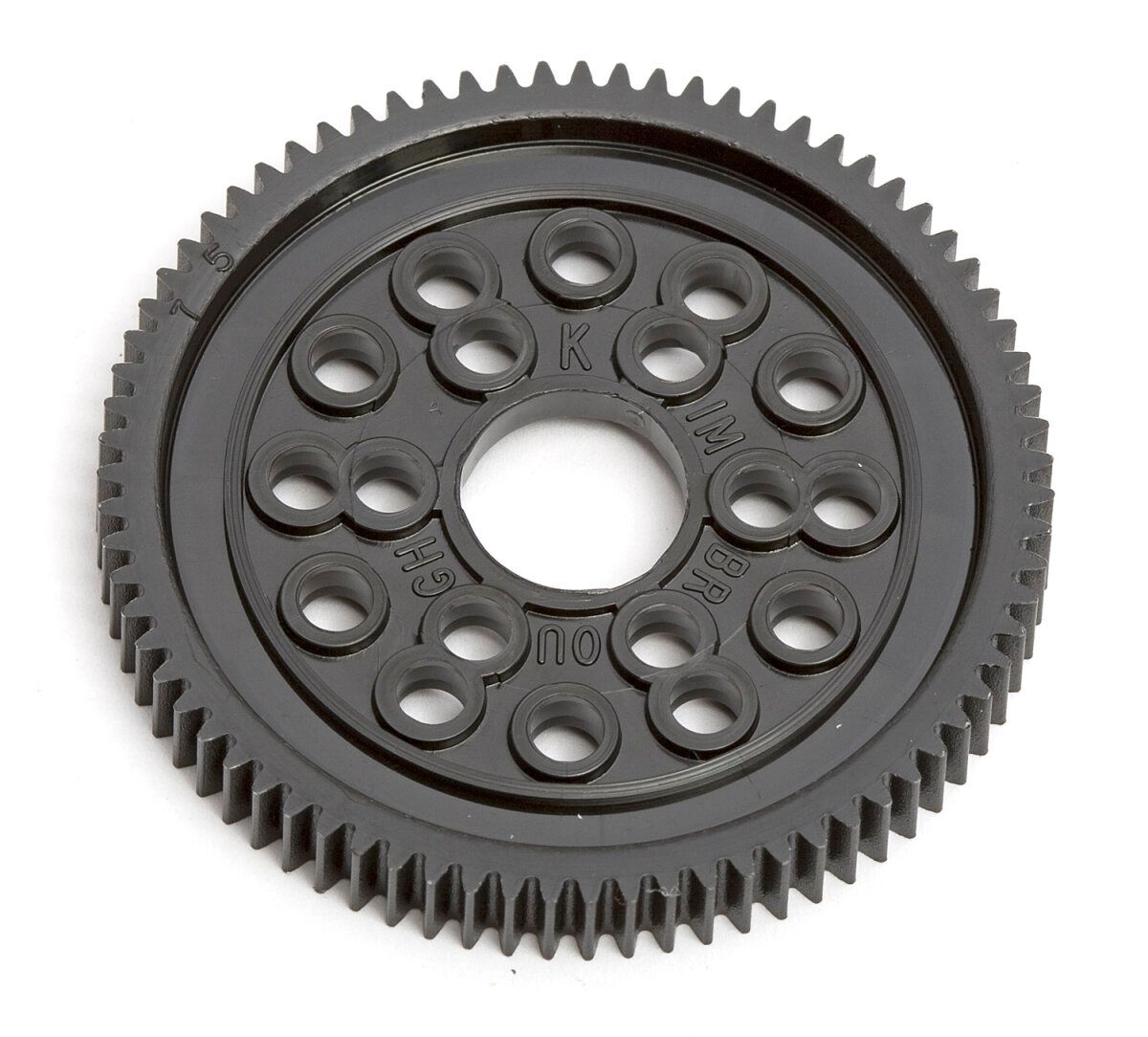 87T ASSOCIATED 48dp    6695