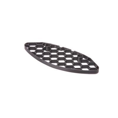 U8823 Hexagon 3D Flex Bumper Mi7,Mi8,Mi9