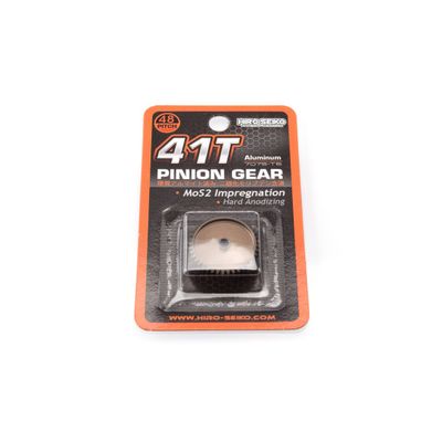 Hiro Seiko Pinion Gear 48dp 41T