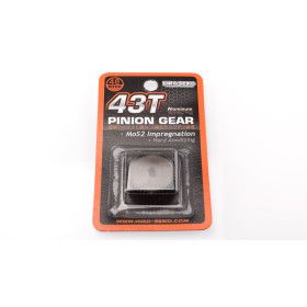 Hiro Seiko Pinion Gear 48dp 43T