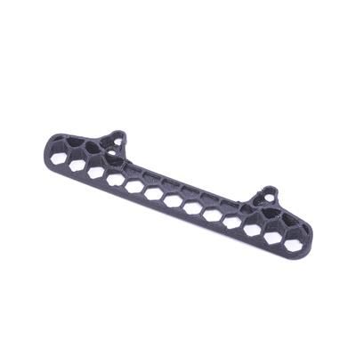 U8516  Low Option Hexagon 3D Bumper - Eclipse 5