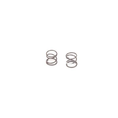 U7489  Front Springs White - Ultra pr - A1/A3,E2-E5