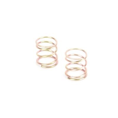 U4844  Front Springs Gold - Hard pr - A1/A3,E2-E5