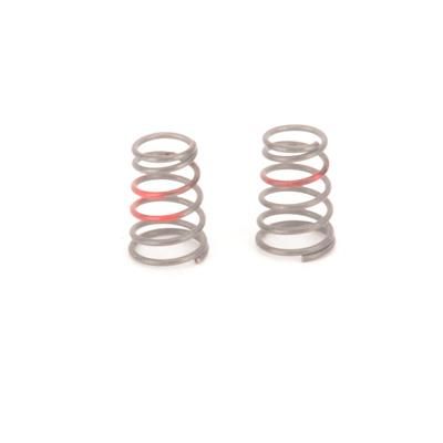 U7322  Rear Spring Red Dot-Hard Ultra pr-A1-A3,E1-E5,Ic/2