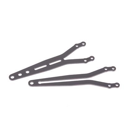 U8571  S2 Split Top Decks 1.6mm - Mi8 HGT,Mi9 (pr)