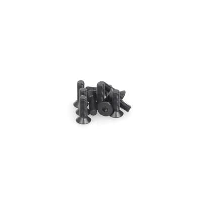 U3032  SPEED PACK - M3x10 Csk Hd - (pk10)