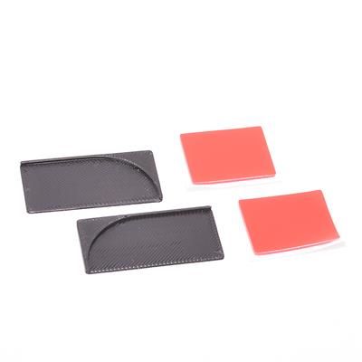 U8899  TC Wing End Plates - (pr)