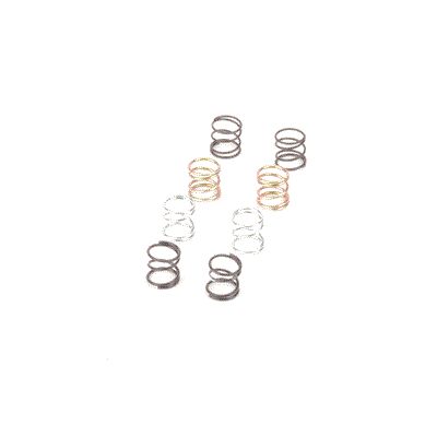 U4845  Spring Tuning Set Front - A1/A3,E2-E5