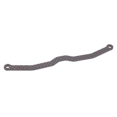 U8480  C/F Camber Strap 1.0 Degree - Eclipse 5