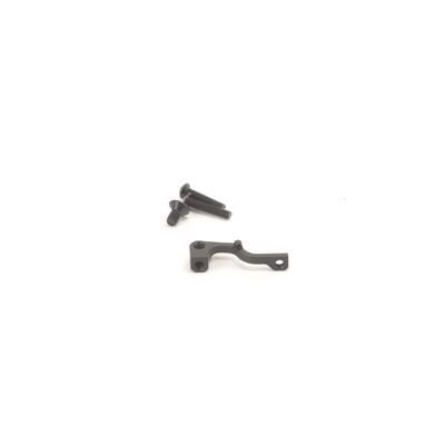 U8146  Alloy Fan Mount - Eclipse 4/5