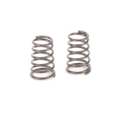 U7323  Rear Spring Black - Ultra pr - A-A3,E1-E5,Ic/2