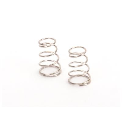 U4841  Rear Springs Nickel - Hard pr - A1-A3,E1-E5,Icon/2