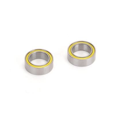 U4809  Ball Bearing - 1/4x3/8x1/8 Shield - (pr)