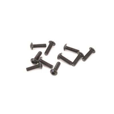 U7105  SPEED PACK - M3x10 Button Hd (pk10)