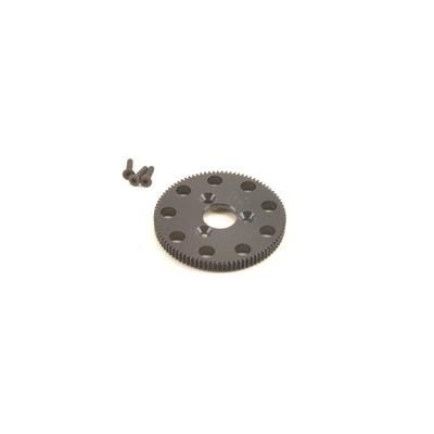 U8318  CNC Stock Spur Gear 92T 64DP - Mi8,FT8,Mi9
