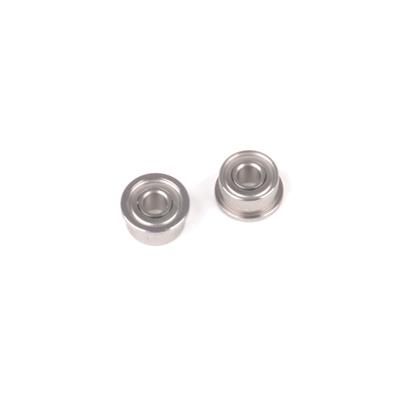 U7691  Pro Ball Bearings 1/8 x 5/16 x 9/64 Fl Shielded
