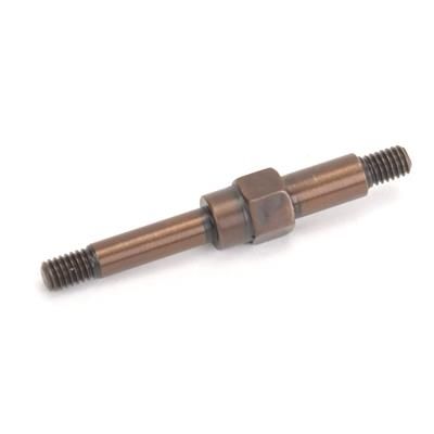 U4814  Front Axle - A1,E2-E5
