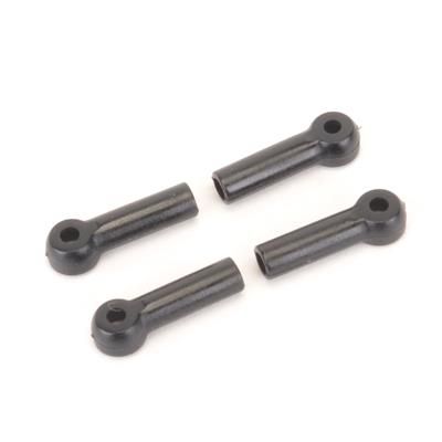 U4968  Front Axle - A1,E2-E5