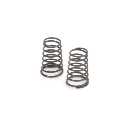 U4838  Rear Springs Black - Soft pr - A1-A3,E1-E5,Icon/2