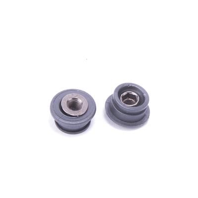 U8475  Front Pivot Ball (pr) - Eclipse 5,A3